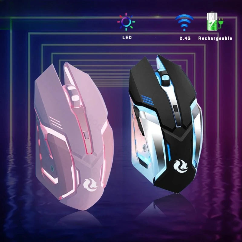 Mice