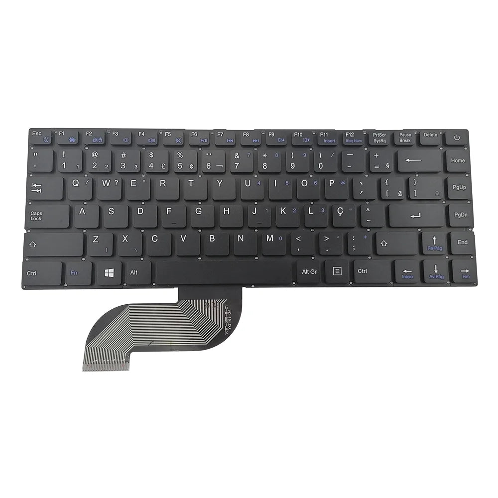 Keyboards