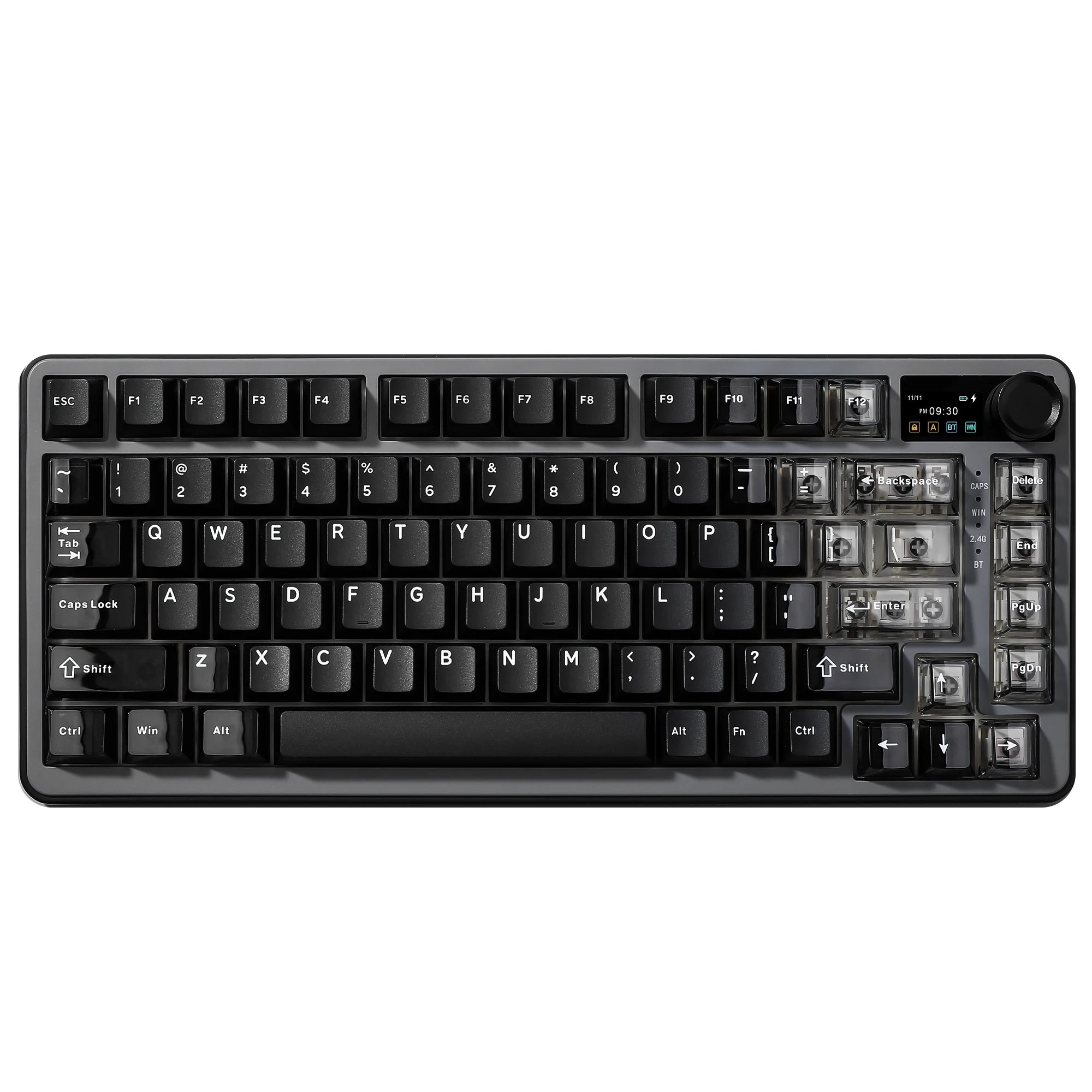 Keyboards