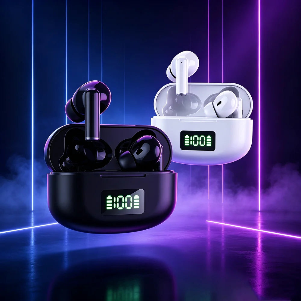 Headphones